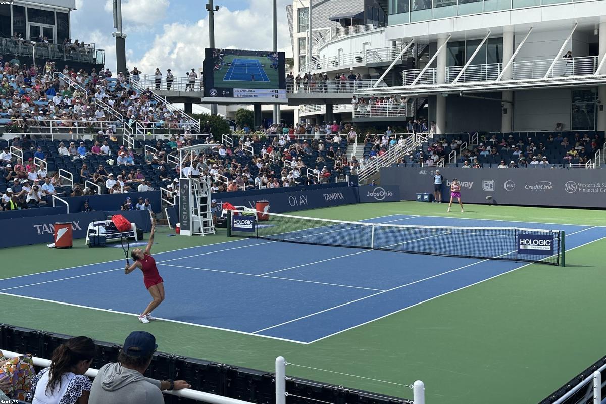 Sabalenka Storms Into Melbourne Final: Defending Champion Dominates at Australian Open