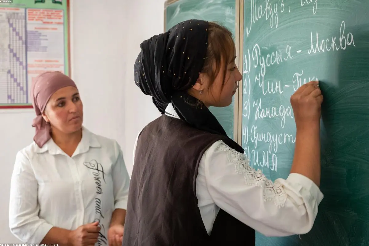 Cultivating Talent: Why Investing in Teacher Leadership is Key to Keeping Great Educators